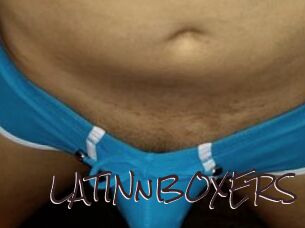 LATINnBOXERS