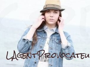 LAgentProvocateur