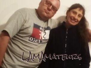 LAmAmateurs