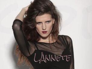 LAnnete