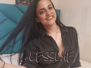 LESSLYE
