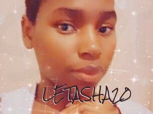 LETASHA20
