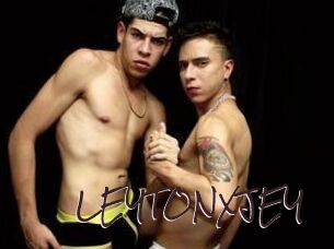 LEYTONXJEY