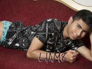 LIAM8