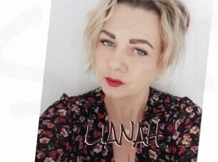 LIANAH