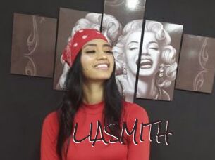 LIASMITH