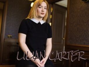 LILIAN_CARTER