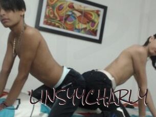 LINSYYCHARLY