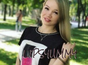 LIPSYUMMY
