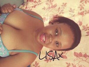 LISAx