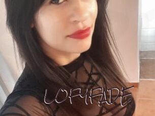 LOFYFADE