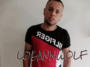 LOGANNWOLF