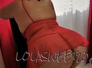 LOLASWEET20
