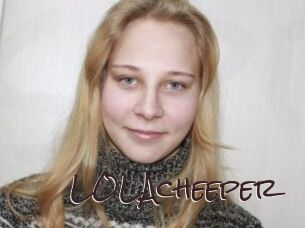 LOLAcheeper