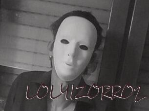 LOLY1ZORRO2