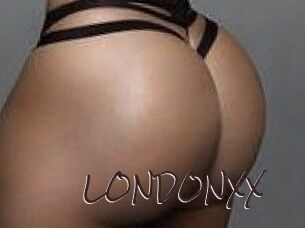 LONDONXX