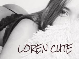 LOREN_CUTE