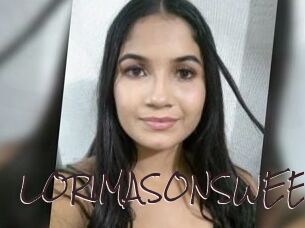 LORIMASONSWEET