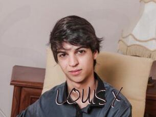 LOUIS_X