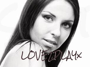 LOVE2PLAYx