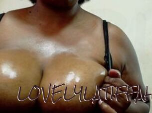LOVELYLATIFFAH