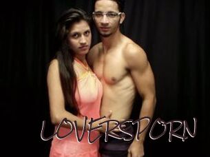 LOVERSPORN