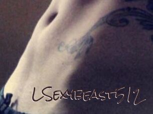 LSexybeast512