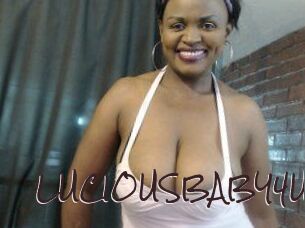 LUCIOUSBABY4U