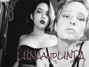 LUNAandLINDA