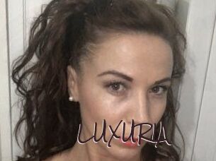LUXURIA