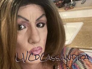 LVCdCassandra