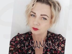 LYANNAx