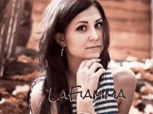 LaFiamma