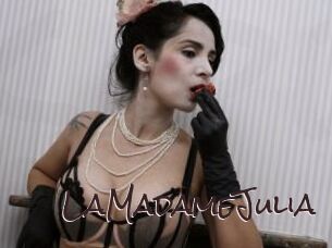 LaMadameJulia