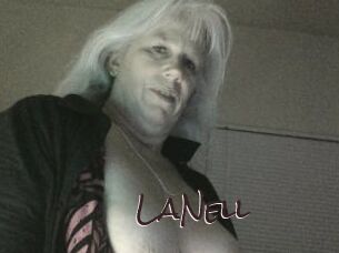 LaNell