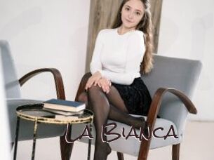 La_Bianca