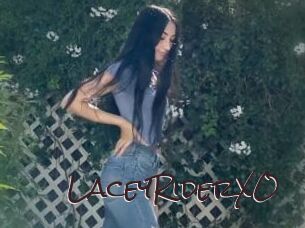 LaceyRiderXO