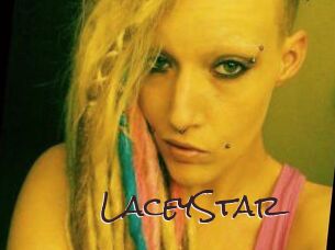LaceyStar Spicy Blogs