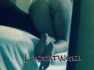 Lactatingrl