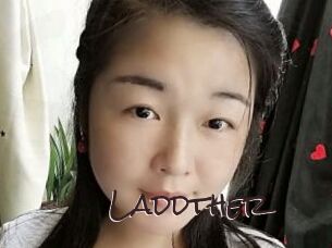Laddther