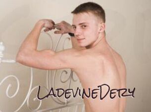 LadevineDery