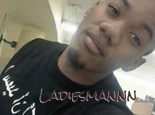 Ladiesmannn