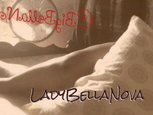 LadyBellaNova