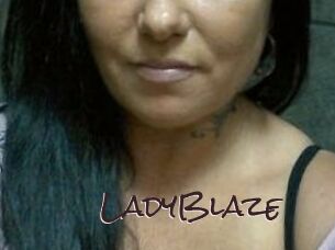 LadyBlaze
