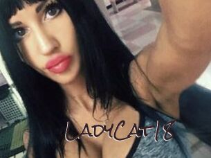 LadyCat18