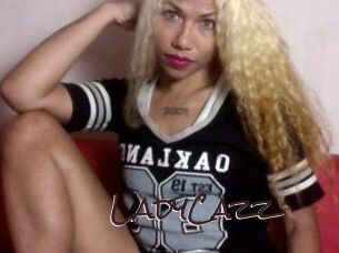 LadyCazz