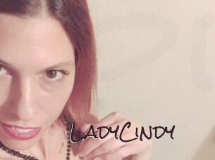LadyCindy