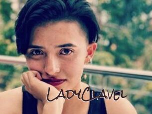 LadyClavel