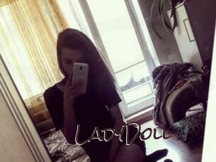 LadyDoll