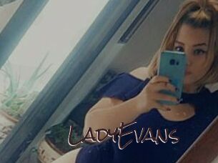 LadyEvans